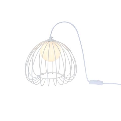 Настольная лампа Maytoni Polly MOD542TL-01W