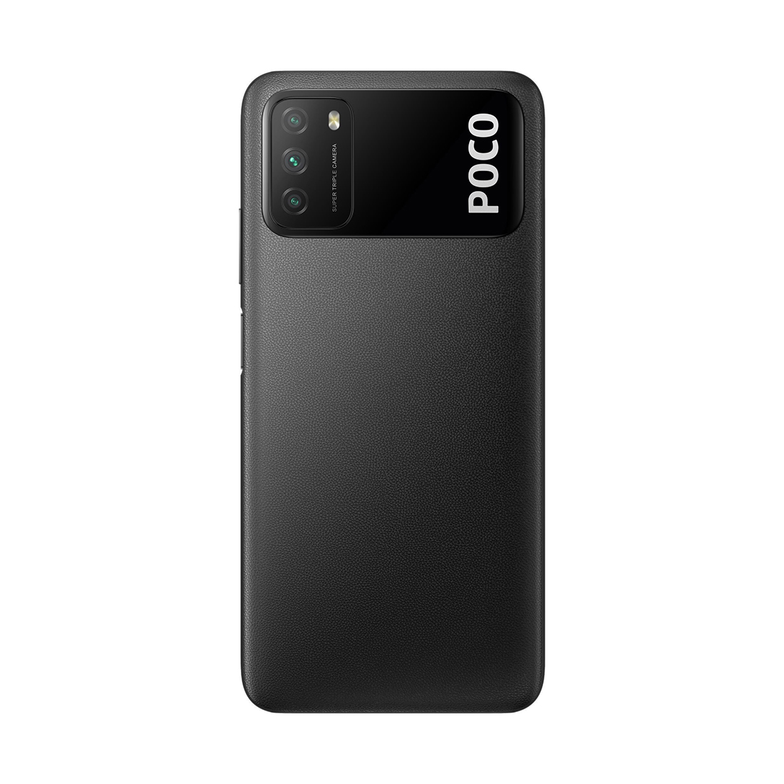 ᐉ Купить Мобильный телефон Poco M3 64GB Power Black в Алматы по выгодной  цене | ᐉ Интернет магазин электроники в Алматы | Riva.kz