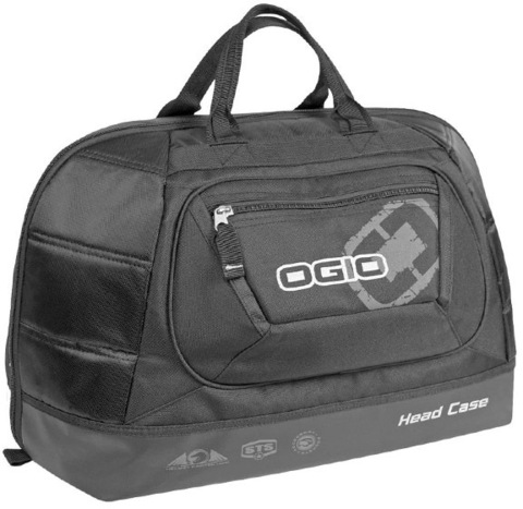 Картинка сумка спортивная Ogio Head Stealth - 1