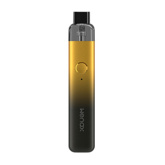 Набор GeekVape Wenax K1 Pod 600mAh Kit - Gold Black