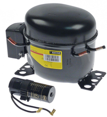 Компрессор герметичный бытовой SECOP (Danfoss) TL4G