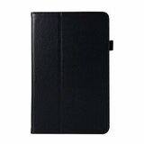 Чехол книжка-подставка Lexberry Case для Samsung Galaxy Tab E (9.6") (T560/T561/T565) - 2015 (Черный)