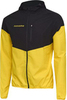 Костюм беговой Noname Training Clubline UX Black-Yellow Running