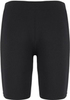 Элитные Обтягивающие Шорты Noname Koio Half Long Tights 22 black