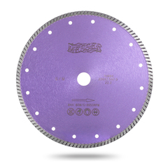 Алмазный турбо диск Messer G/M. Диаметр 150 мм.