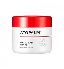 Atopalm MLE Cream ламеллярный увлажняющий крем для лица