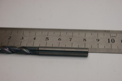 Сверло Твердосплавное по металлу 5DB 0530 (5.3х35х82) C0600.0 HM ALTiN ТУЛАМАШ