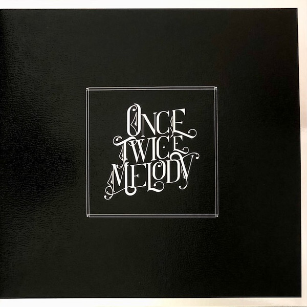BEACH HOUSE: Once Twice Melody