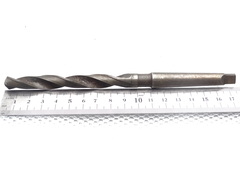 Сверло 11мм (90х175) Р6М5К5 к\х К/М1 СССР