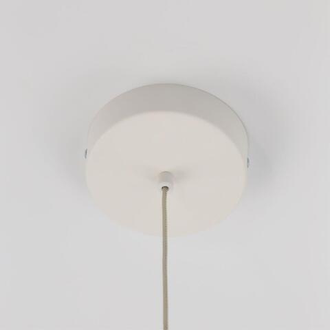 Подвесной светодиодный светильник Citilux Паркер CL225B110