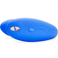 WE-VIBE Match Вибратор для пар голубой