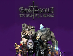Grotesque Tactics (для ПК, цифровой код доступа)