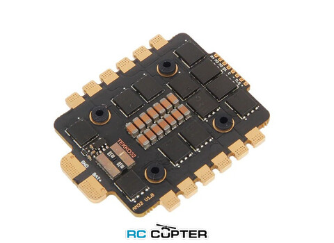 ESC регулятор мотора Holybro Tekko32 F4 4in1 Mini 50A ESC (AM32) 4-6S