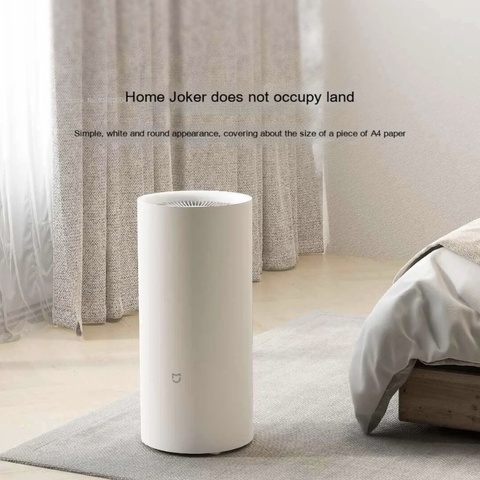Осушитель воздуха Xiaomi Smart Dehumidifier Lite EU