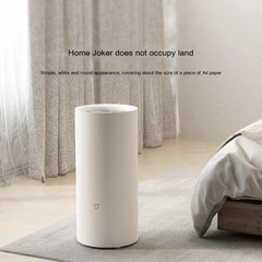 Осушитель воздуха Xiaomi Smart Dehumidifier Lite EU