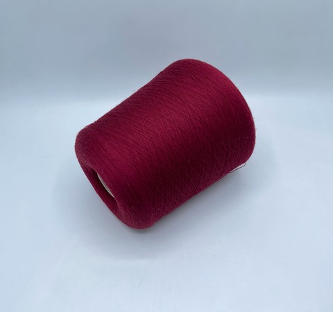 Loro Piana (пр.Италия), art.Wish,2/60 3000м/100гр,100%Меринос , цвет-Бордо(815/990) , арт.33479