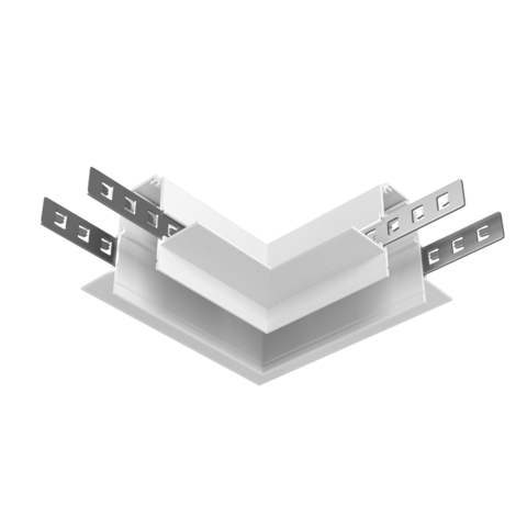 Комплектующие для встраиваемой трековой системы Maytoni Accessories for tracks exility TRA034CL-42.12W
