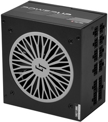 Блок питания Chieftec GPX-550FC 550W