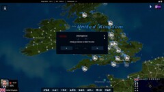 God'n Spy Add-on - Geo-Political Simulator 5 (для ПК, цифровой код доступа)