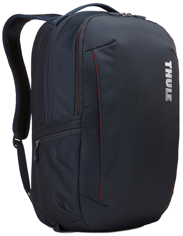 Картинка рюкзак для ноутбука Thule Subterra Backpack 30L Темно Синий - 1