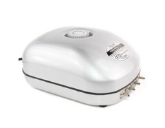 Компрессор Hailea ACO DU 9610 - 10W