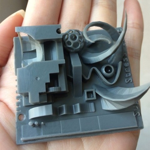 3D-принтер FlashForge Hunter