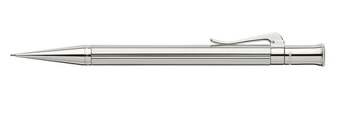 Карандаш механический Graf von Faber-Castell Classic Platimun, 0.7 mm (135532)