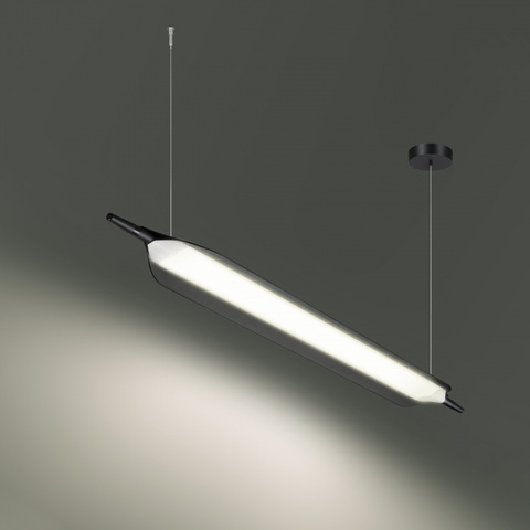 Подвесной светодиодный светильник Novotech ALA 359544