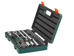 Jonnesway S68H4127S Набор головок торцевых 1/2