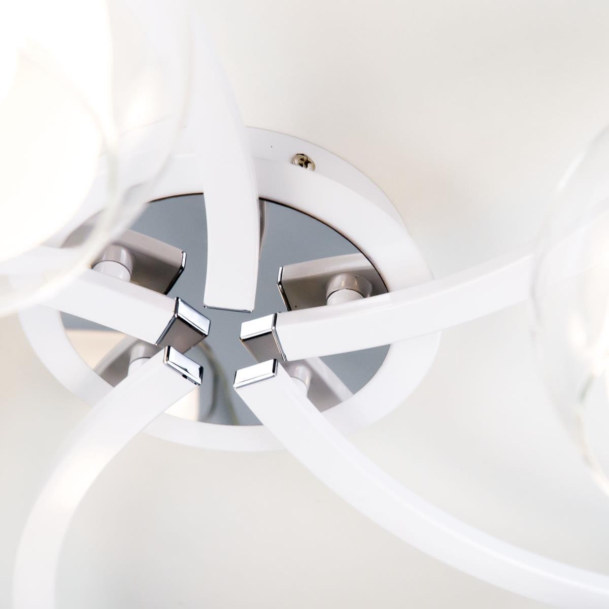 Потолочная люстра Citilux Кристи CL152150