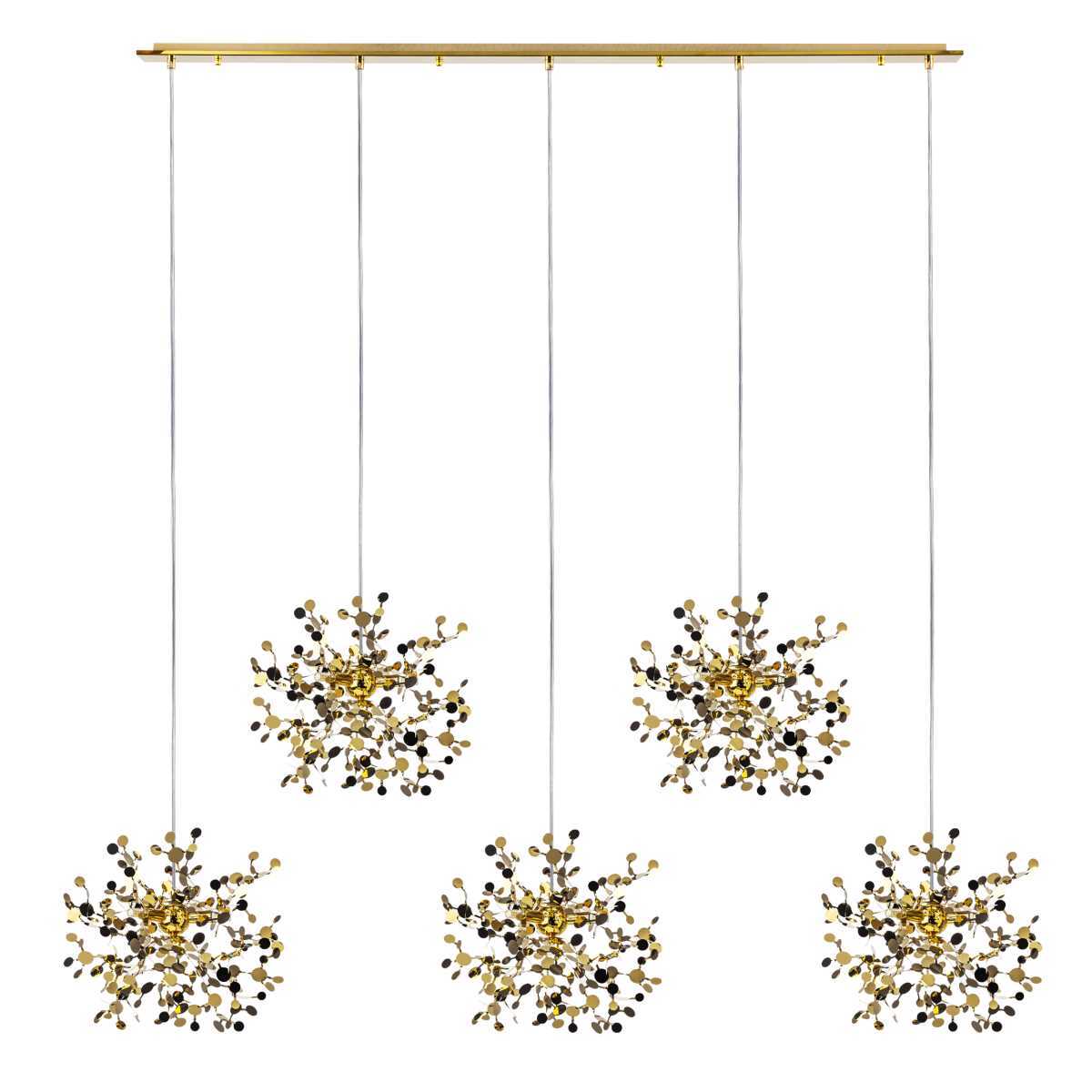 Люстра подвесная Extra Lightstar L5PL721132