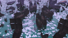 Renaissance Kingdom Wars (Ранний доступ) (для ПК, цифровой код доступа)