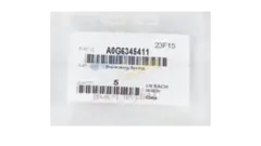 Пружина Konica Minolta Separating Spring для KM bizhub PRO 951/1051/1052, 1200/1250 (A0G6345411/A0G6345400)