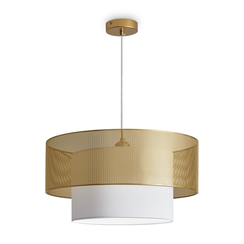 Подвесной светильник Freya Lattice FR5528PL-01BS