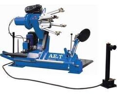 Грузовой шиномонтажный станок AE&T до 42 дюймов MT-296