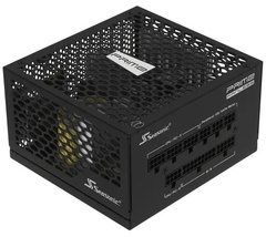 Блок питания Seasonic Prime Fanless PX-500 SSR-500PL 500 Вт