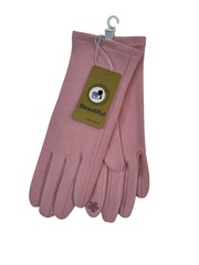 Перчатки. Женские. Материал верха: Текстиль. Спандекс. 12 шт в упаковке, разные цвета.