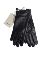 Flagman.Перчатки.Женские.Кожаные.Люкс качества. 5 шт в упаковке.