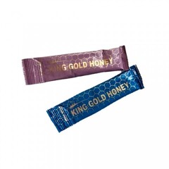 Мёд для мужчин King gold honey