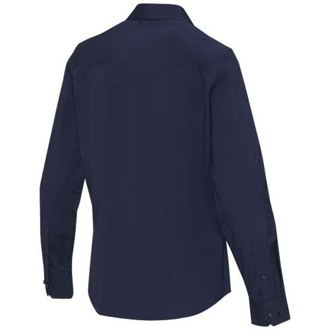 Carnelian женская рубашка из поплина