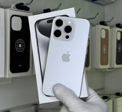 iPhone 15 Pro, 512 ГБ б/у