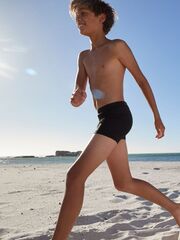 Плавки для мальчика Next 311-634, Черный