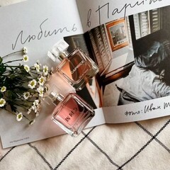 Парфюмерная вода Natural Instinct Lady Lux  