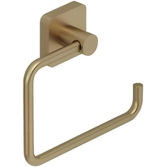 Kludi 25982N0 Kludi 25 982 N0 VELA S держатель бумаги Brushed Gold фото
