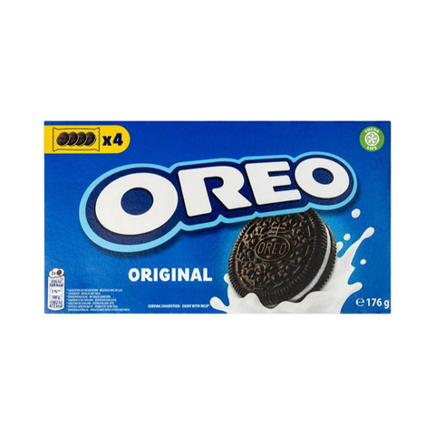 Орео печенье 176 гр Оригинал
