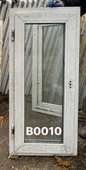 Окно Пластиковое Б/У 115(в) х 53(ш)