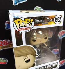 Funko POP! Attack on Titan: Jean Kirstein (1992) (Бамп)