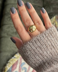 30180-kolco-drop-razemnoe-iz-latuni-v-pozolote-lux