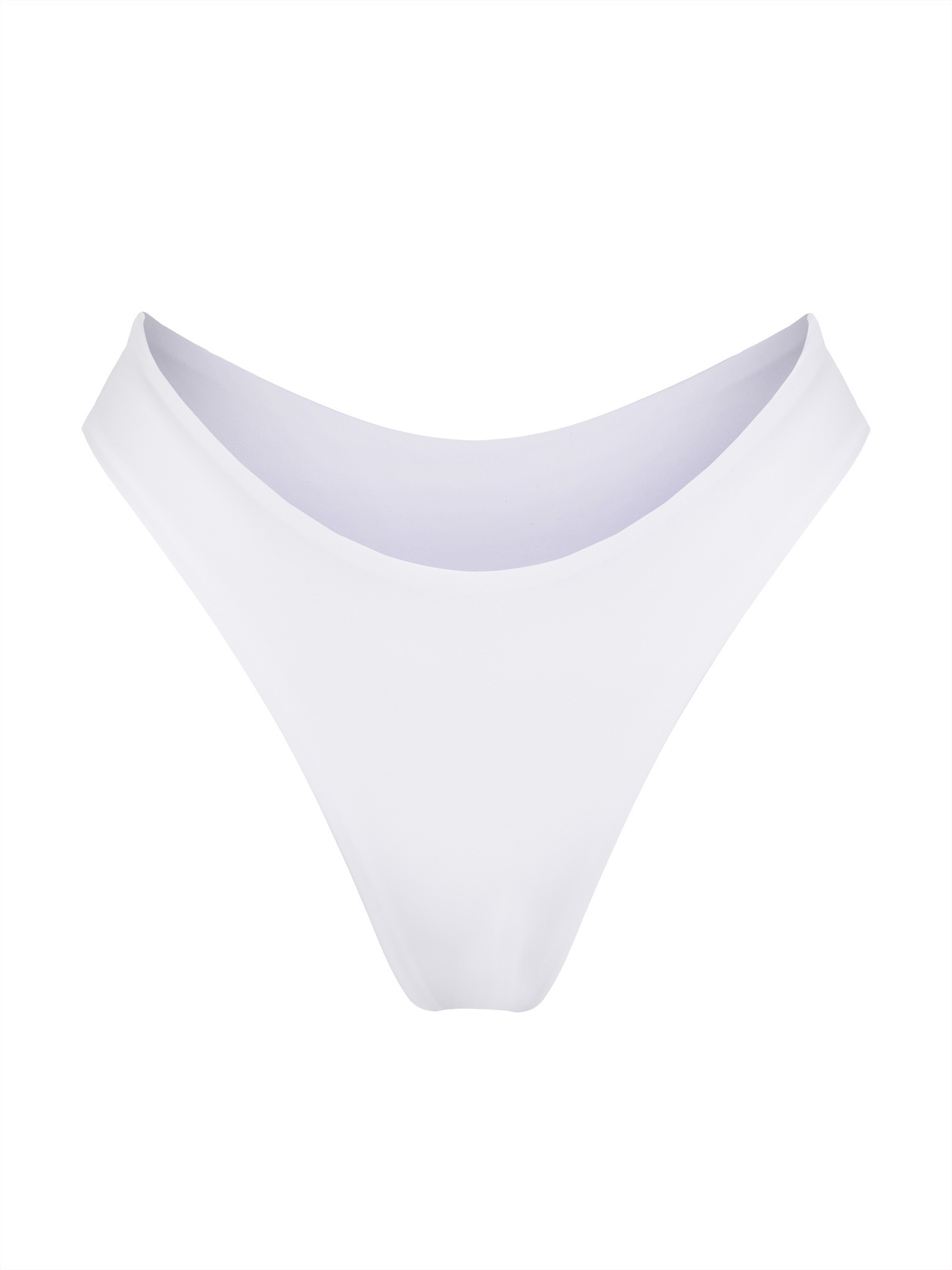 Низ Brazilian Ice White