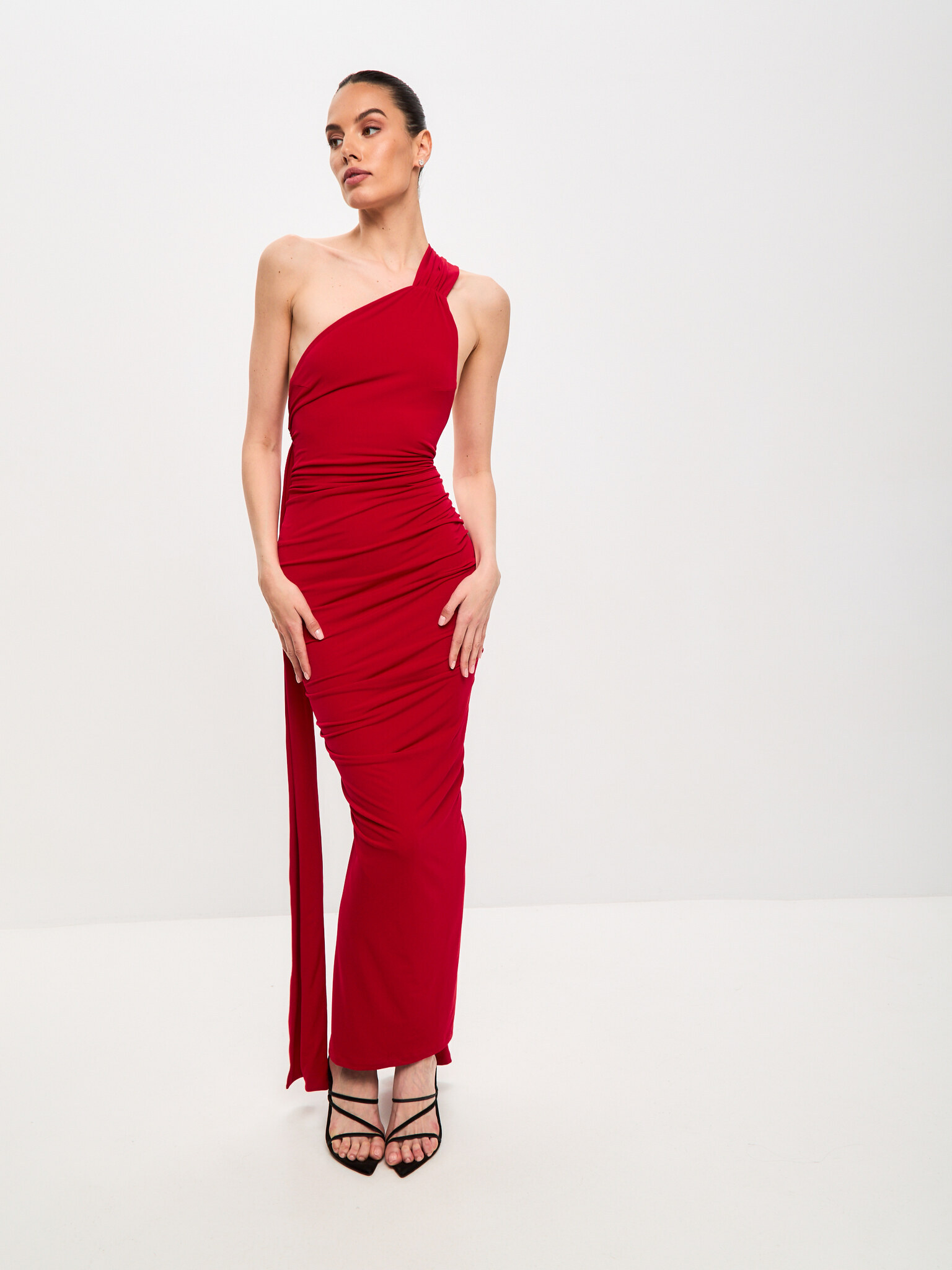 Платье Афина